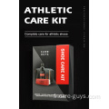 Kit de soins à chaussures de sneaker Amazon Hot Sneaker